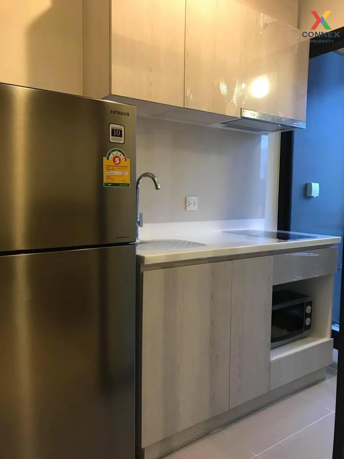 For Rent Condo , Life Asoke , MRT-Phetchaburi , Bang Kapi , Huai Khwang , Bangkok , CX-102451