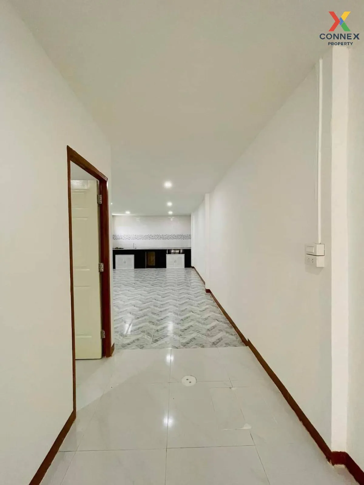 For Sale Townhouse/Townhome  , Busachart Bang Bua Thong , Bang Rak Phatthana , Bang Bua Thong , Nonthaburi , CX-102457