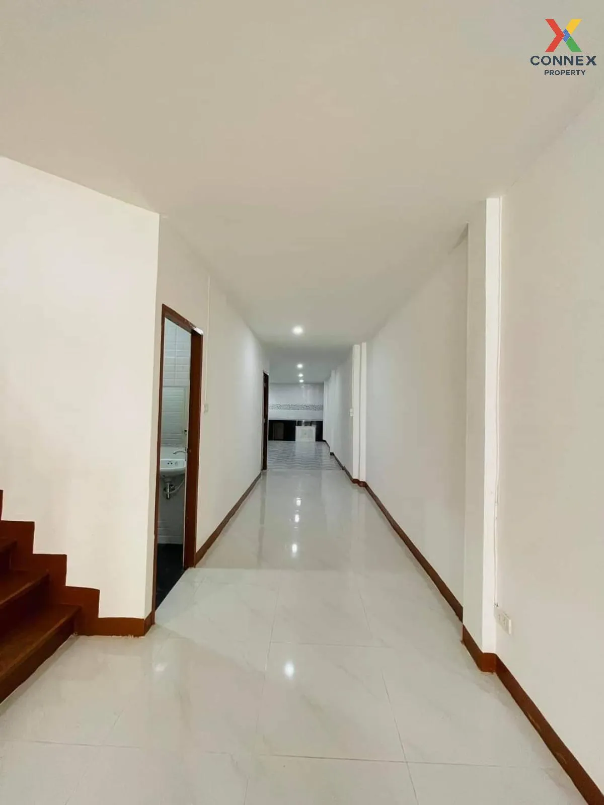 For Sale Townhouse/Townhome  , Busachart Bang Bua Thong , Bang Rak Phatthana , Bang Bua Thong , Nonthaburi , CX-102457 4