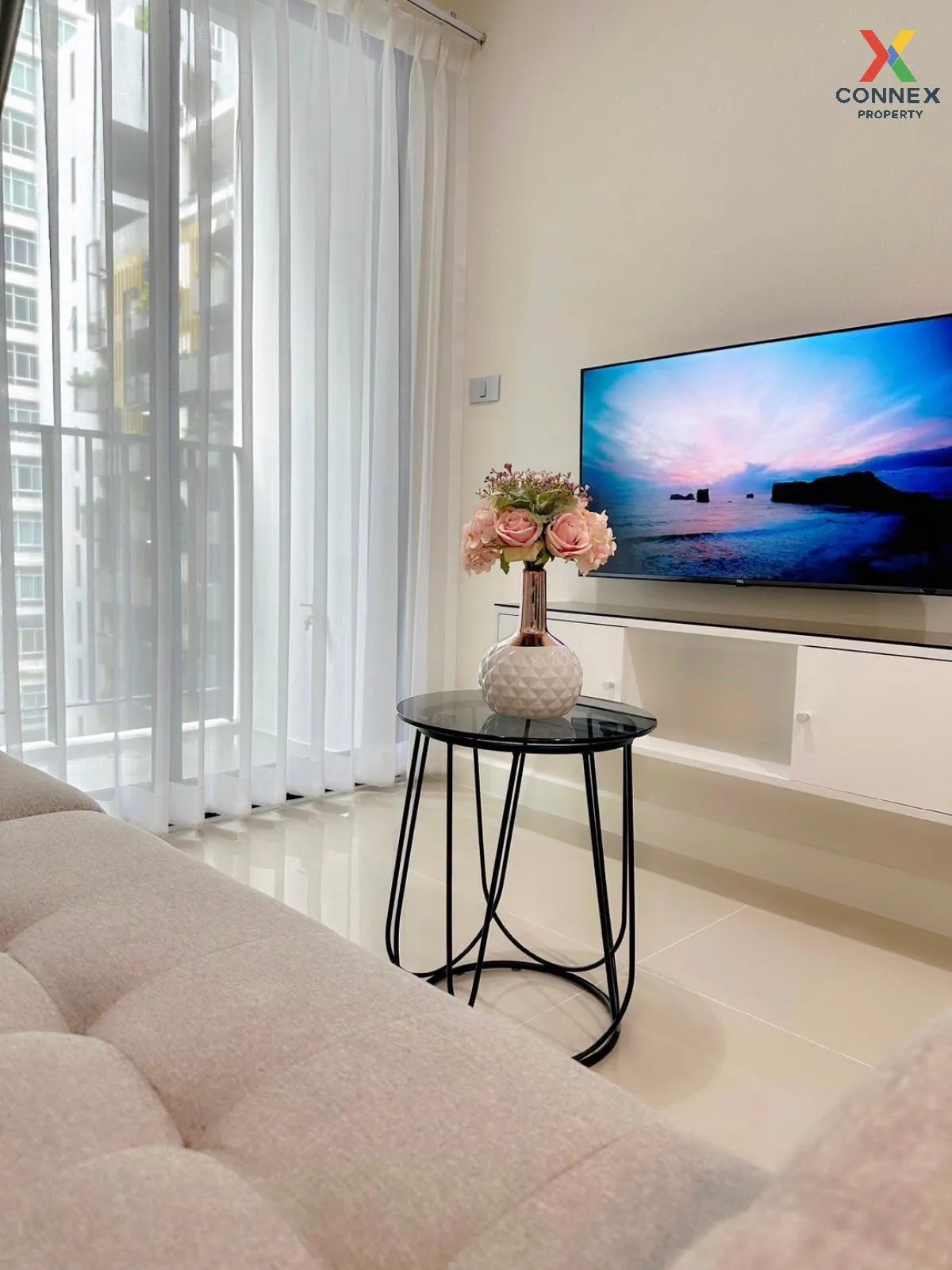 For Rent Condo , The Sky Sukhumvit , BTS-Udom Suk , Bang Na , Bang Na , Bangkok , CX-102459