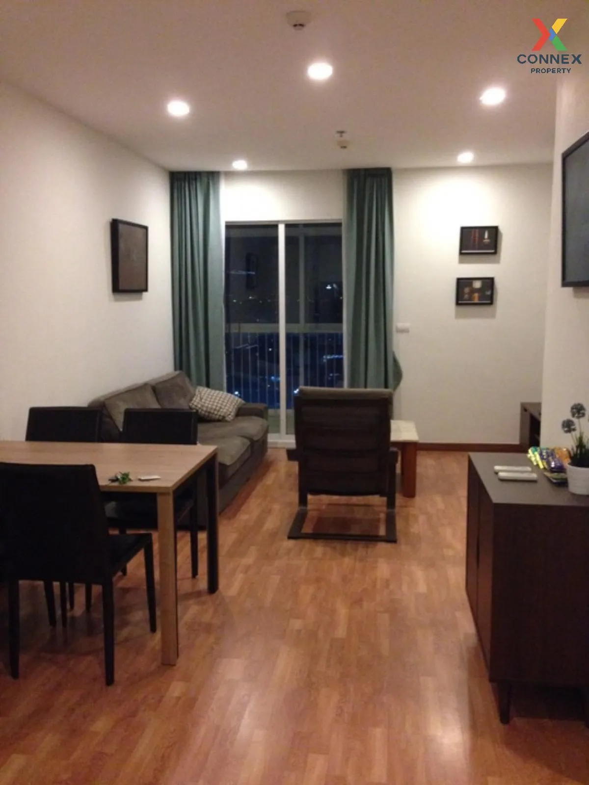 For Sale Condo , The Coast Bangkok , BTS-Bang Na , Bang Na , Bang Na , Bangkok , CX-102460 2