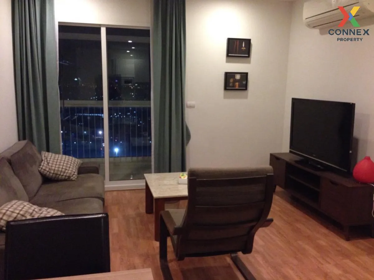 For Sale Condo , The Coast Bangkok , BTS-Bang Na , Bang Na , Bang Na , Bangkok , CX-102460