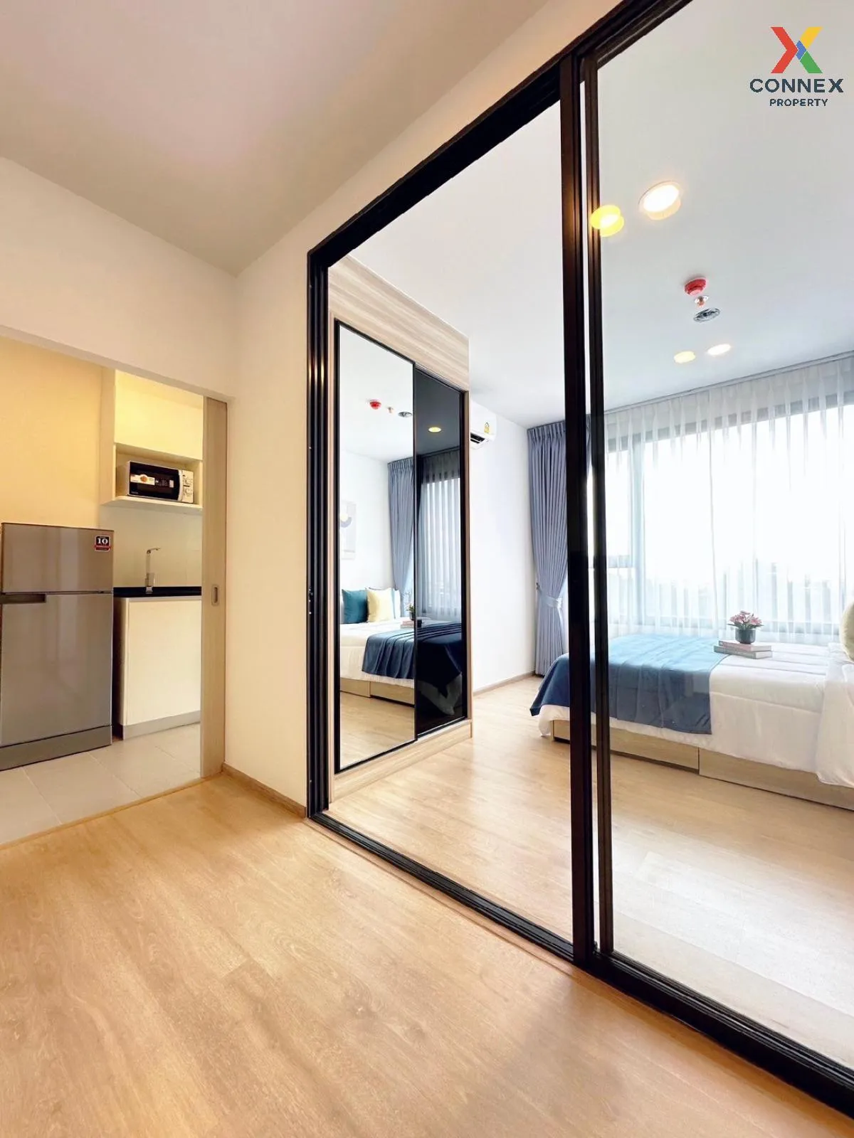 For Rent Condo , Chewathai Kaset-Nawamin , Sena Nikhom , Chatuchak , Bangkok , CX-102462