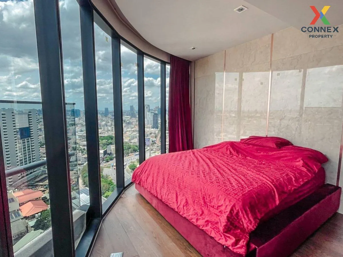 For Sale Condo , Ideo Q Victory , BTS-Victory Monument , Thanon P 3