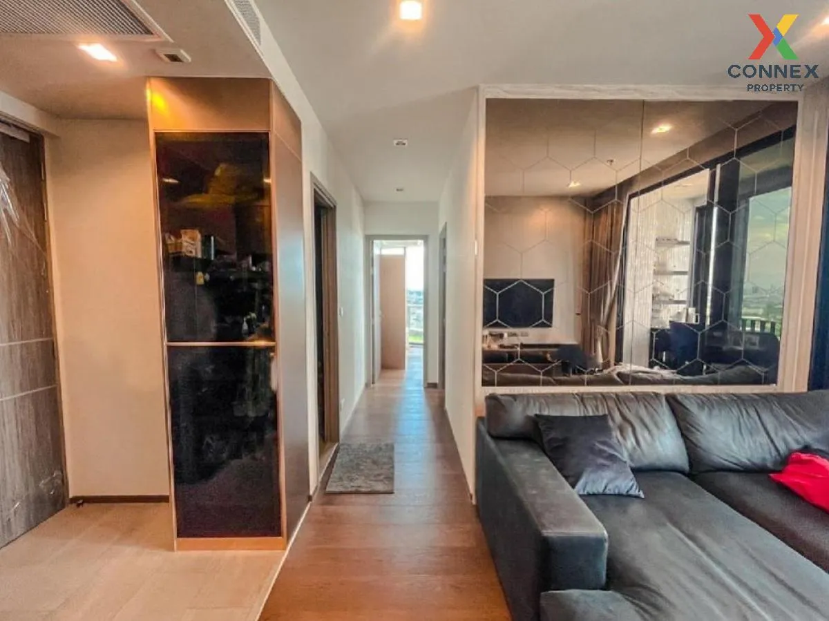 For Sale Condo , Ideo Q Victory , BTS-Victory Monument , Thanon Phyathai , Rat Thewi , Bangkok , CX-102464 2