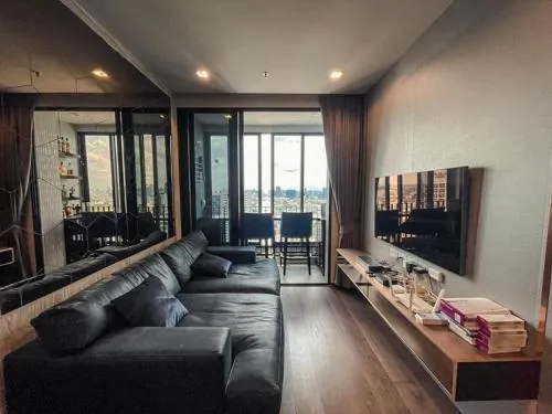 For Sale Condo , Ideo Q Victory , BTS-Victory Monument , Thanon Phyathai , Rat Thewi , Bangkok , CX-102464