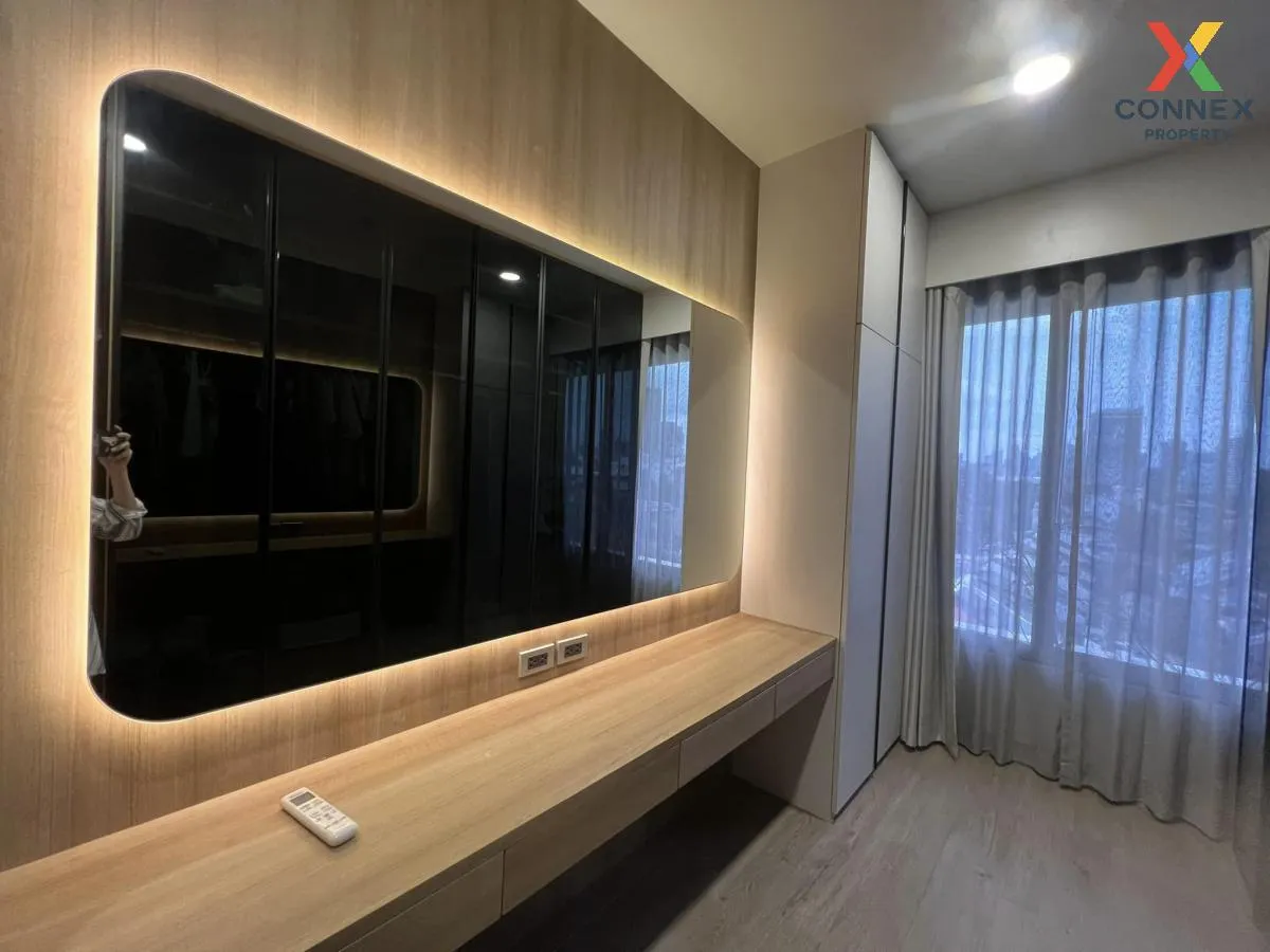 For Rent Condo , Savvi Phahol 2 , Sam Sen Nai , Phaya Thai , Bangkok , CX-102465