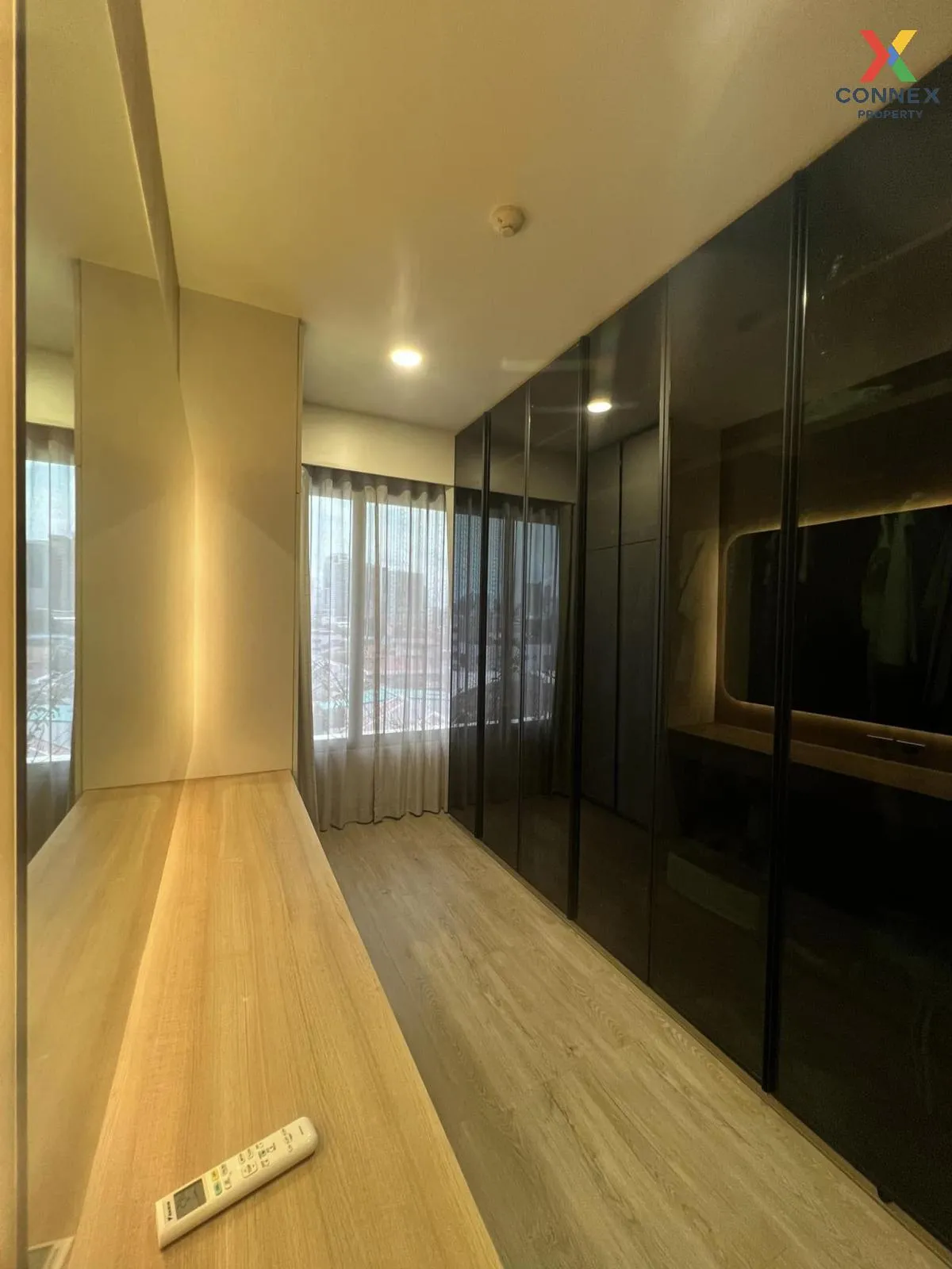 For Rent Condo , Savvi Phahol 2 , Sam Sen Nai , Phaya Thai , Bangkok , CX-102465