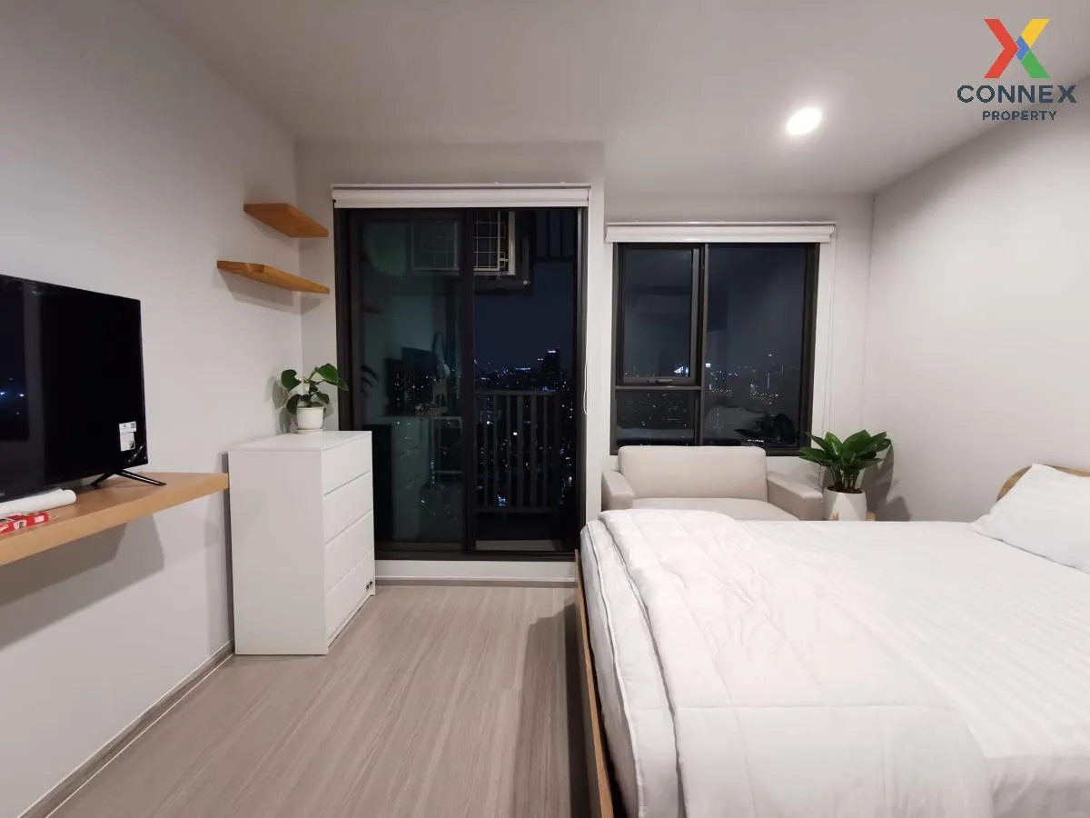 For Rent Condo , Life Ladprao , BTS-Ha Yaek Lat Phrao , Chomphon , Chatuchak , Bangkok , CX-102468 2