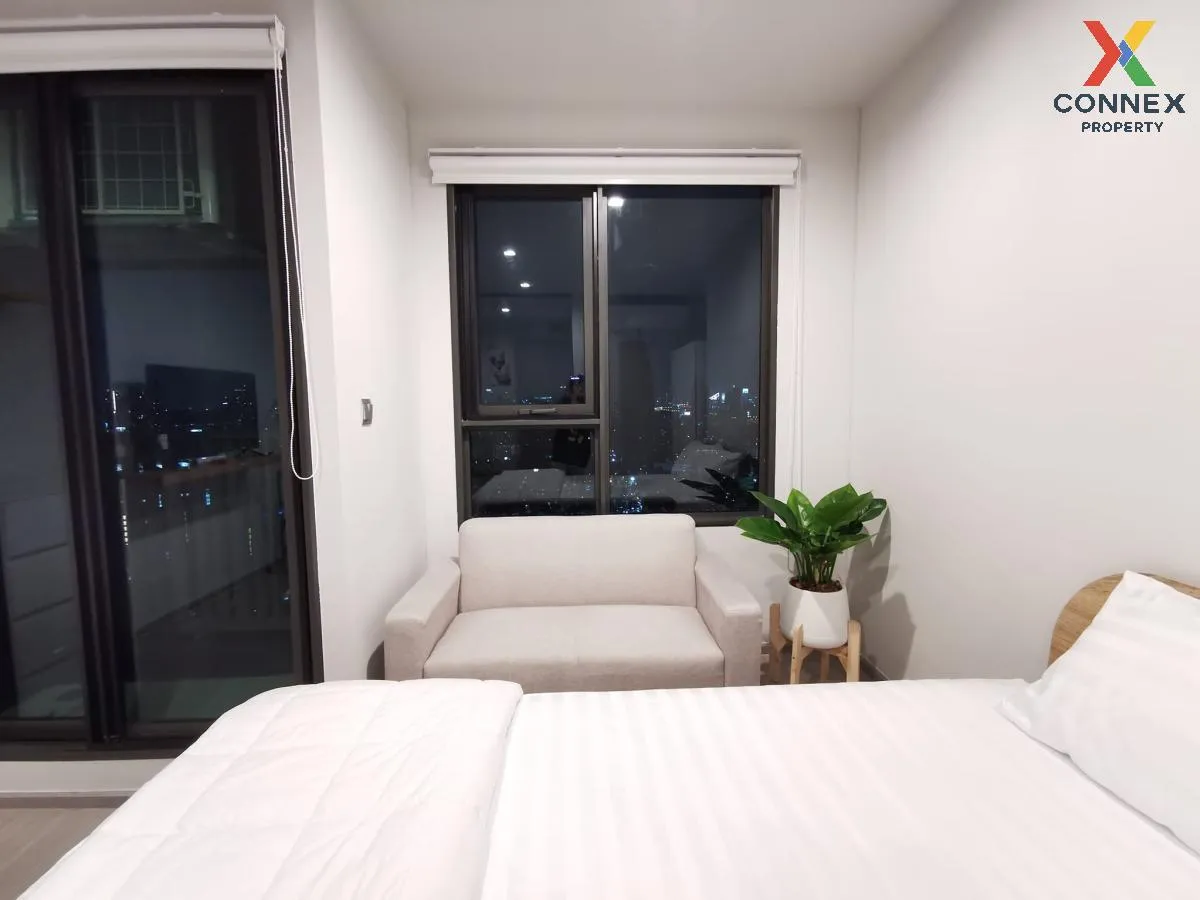 For Rent Condo , Life Ladprao , BTS-Ha Yaek Lat Phrao , Chomphon , Chatuchak , Bangkok , CX-102468 3