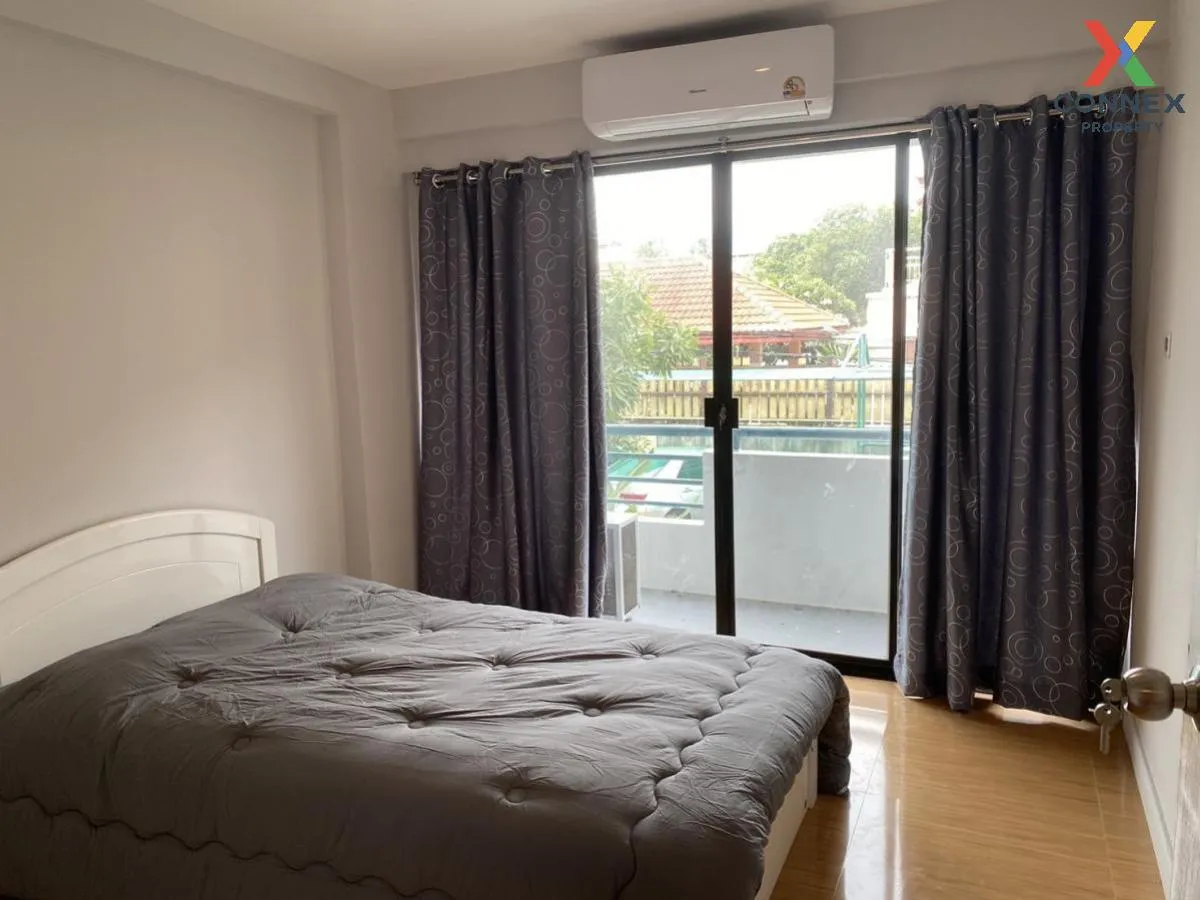 For Rent Condo , Eastwood Park , Suan Luang , Suan Luang , Bangkok , CX-102476 3