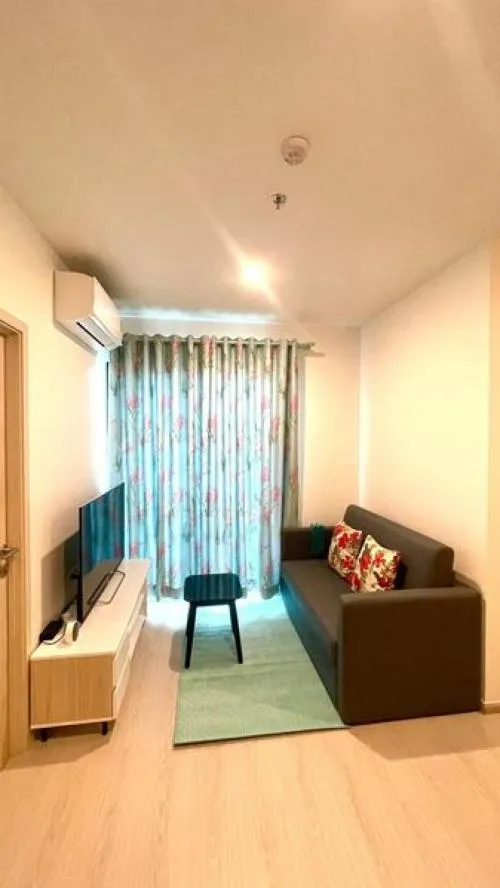 For Rent Condo , Nue Noble Ratchada-Lat Phrao , MRT-Ratchada , Chankasem , Chatuchak , Bangkok , CX-102481