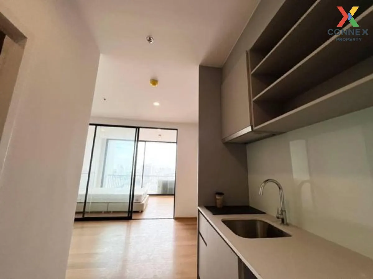 For Rent Condo , Noble Revo Silom , BTS-Surasak , Silom , Bang Rak , Bangkok , CX-102488 4