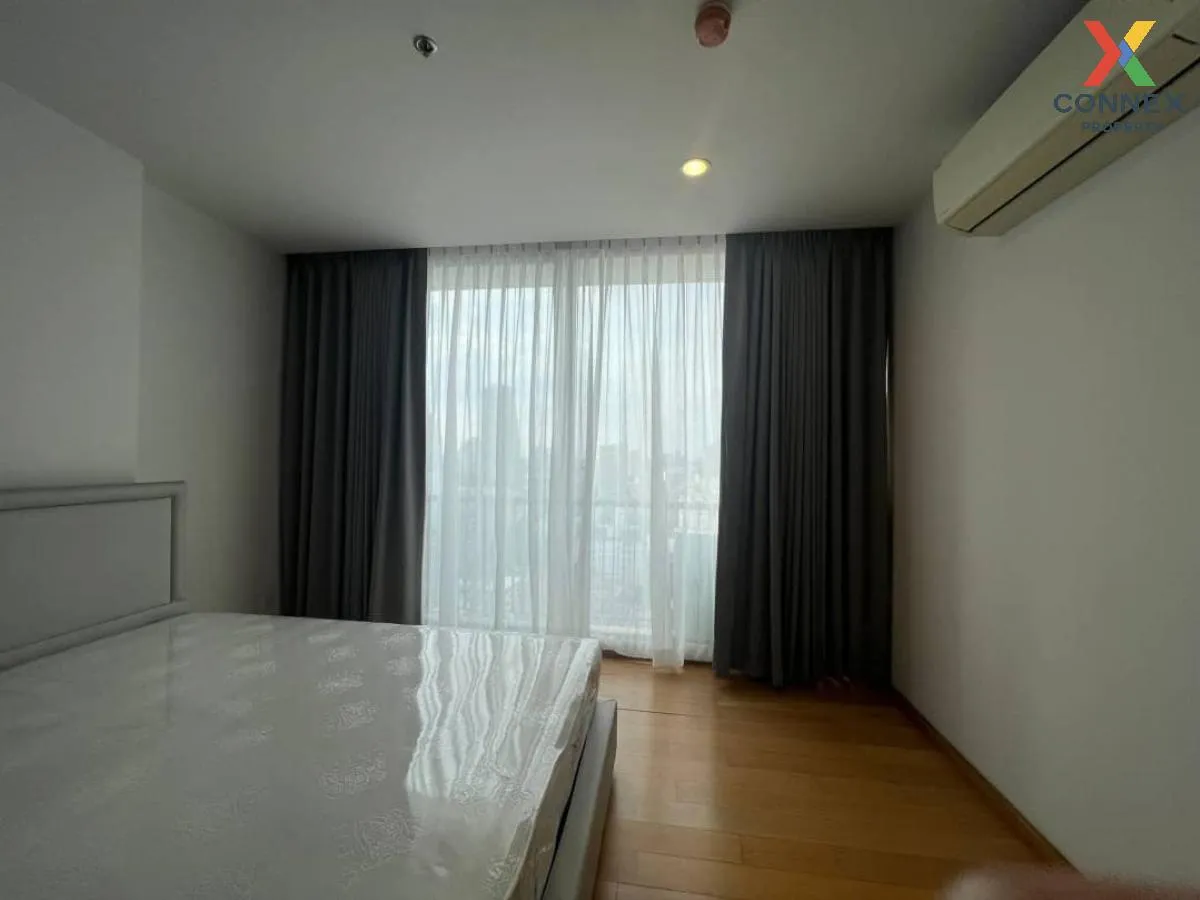 For Sale Condo , Noble Revo Silom , BTS-Surasak , Silom , Bang Rak , Bangkok , CX-102489 2