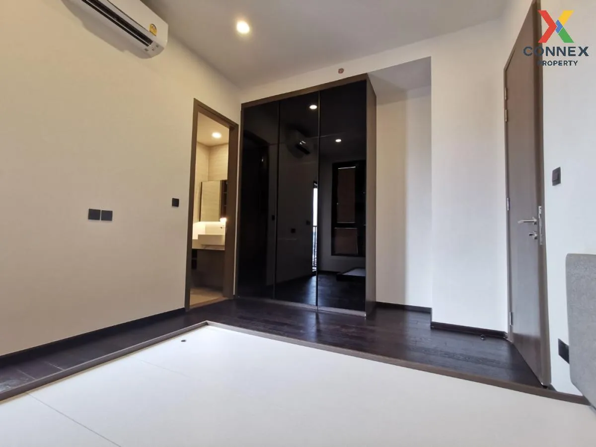 For Sale Condo , Park Origin Thonglor , BTS-Thong Lo , Khlong Tan Nuea , Watthana , Bangkok , CX-102490