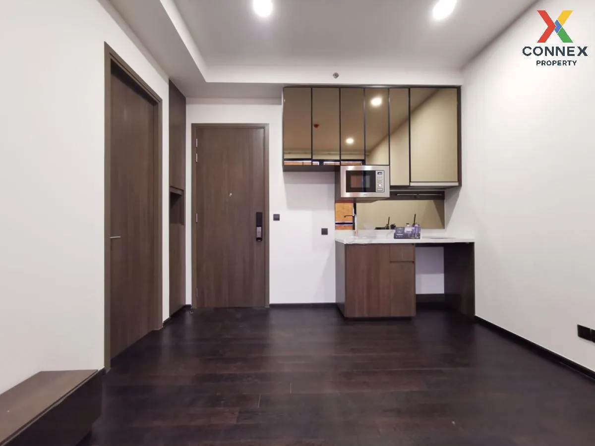 For Sale Condo , Park Origin Thonglor , BTS-Thong Lo , Khlong Tan Nuea , Watthana , Bangkok , CX-102490 1