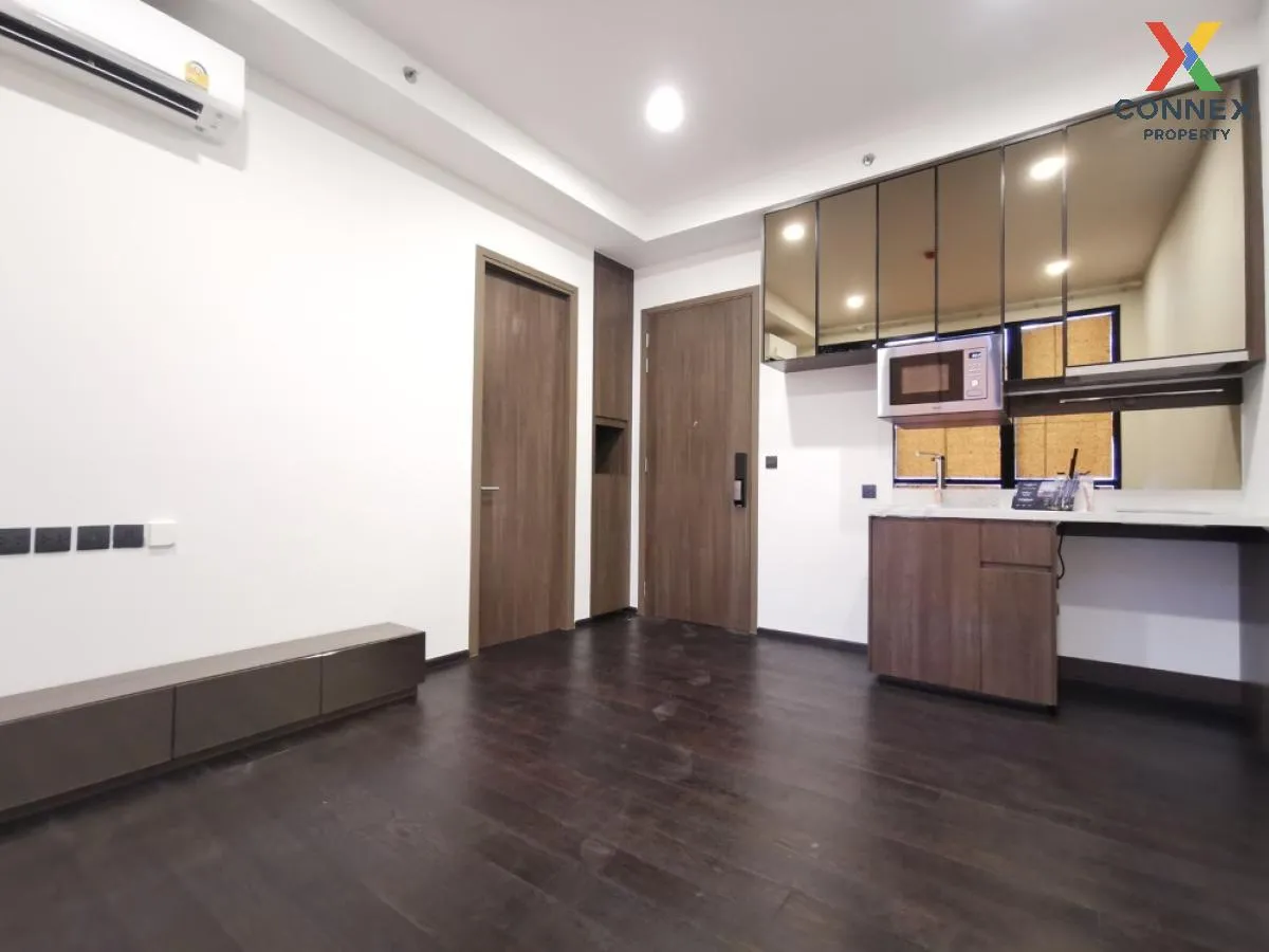 For Sale Condo , Park Origin Thonglor , BTS-Thong Lo , Khlong Tan Nuea , Watthana , Bangkok , CX-102490 2