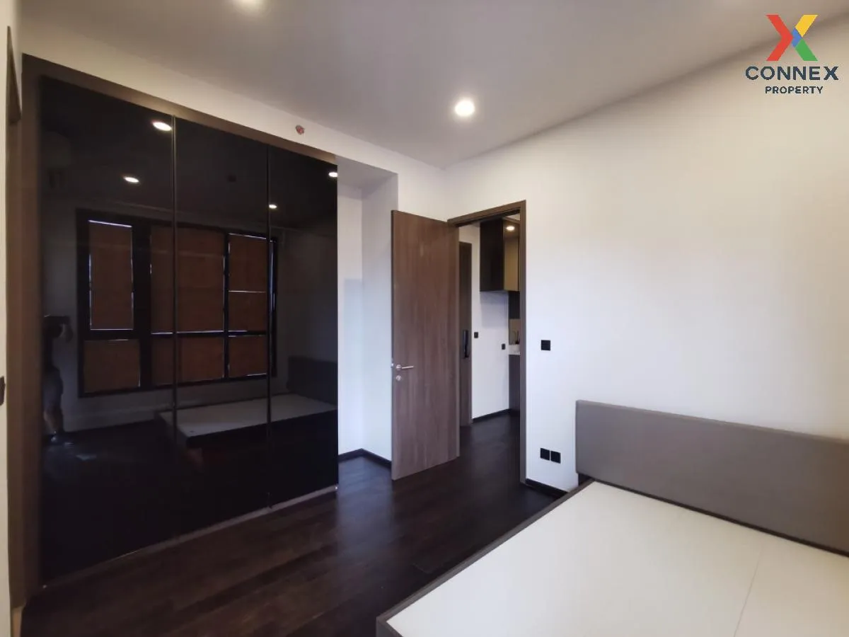 For Sale Condo , Park Origin Thonglor , BTS-Thong Lo , Khlong Tan Nuea , Watthana , Bangkok , CX-102490