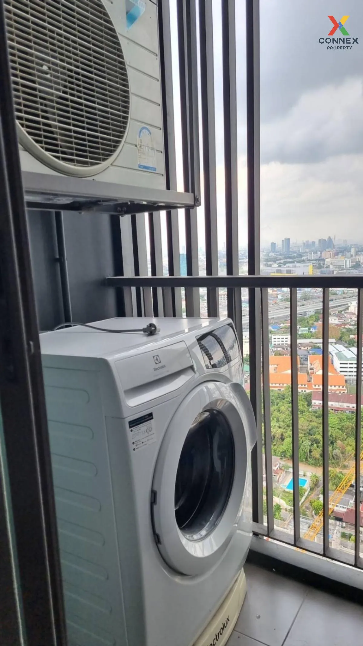 For Rent Condo , The Tree Rio Bang - Aor , MRT-Bang O , Bang O , Bang Phlat , Bangkok , CX-102492