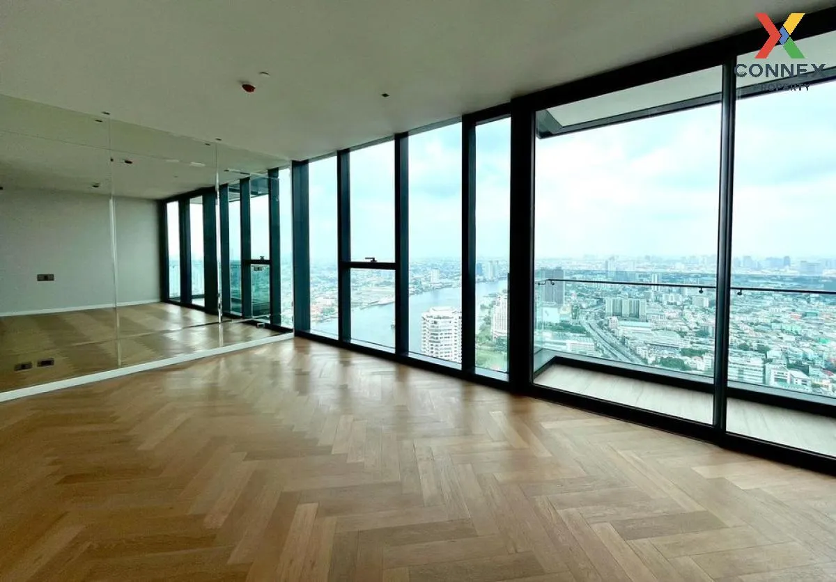 For Sale Condo , Canapaya Residences , Bang Khlo , Yannawa , Bangkok , CX-102494 2