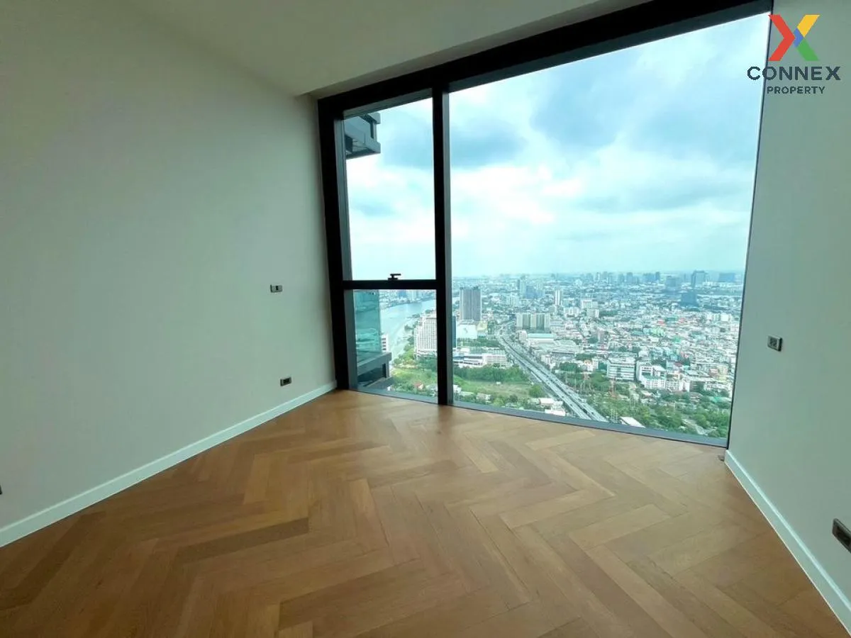 For Sale Condo , Canapaya Residences , Bang Khlo , Yannawa , Bangkok , CX-102494 4