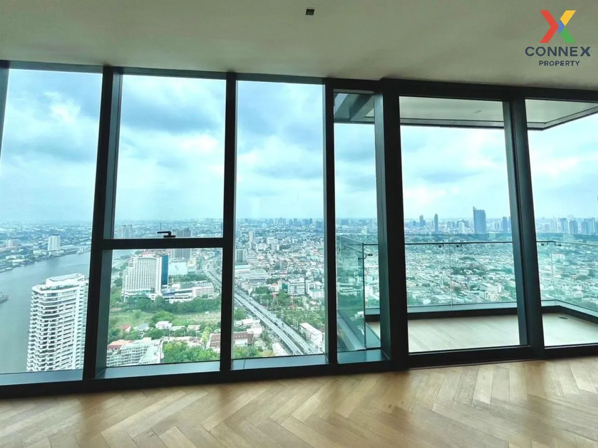 For Sale Condo , Canapaya Residences , Bang Khlo , Yannawa , Bangkok , CX-102494