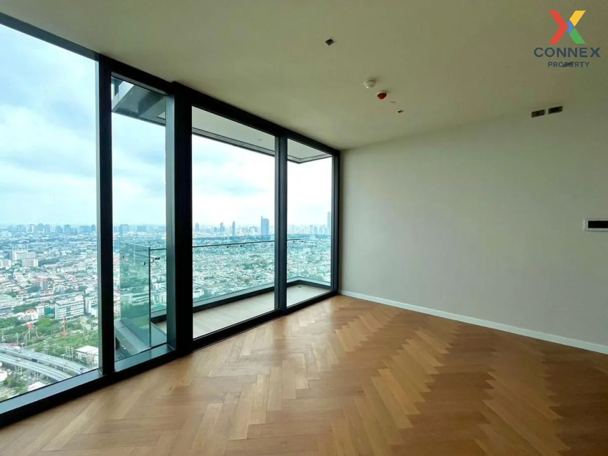 For Sale Condo , Canapaya Residences , Bang Khlo , Yannawa , Bangkok , CX-102494