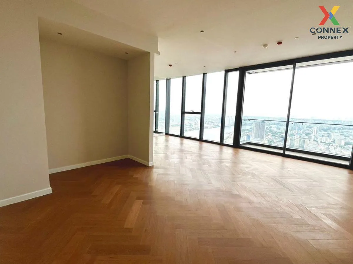 For Sale Condo , Canapaya Residences , Bang Khlo , Yannawa , Bangkok , CX-102494