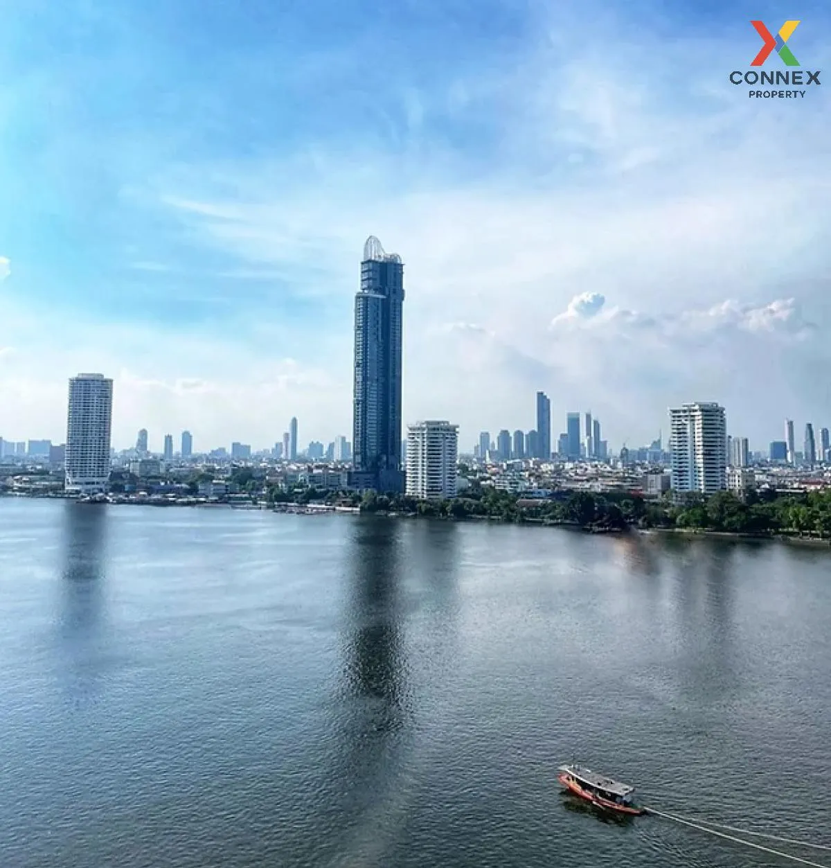 For Sale Condo , Canapaya Residences , Bang Khlo , Yannawa , Bangkok , CX-102494