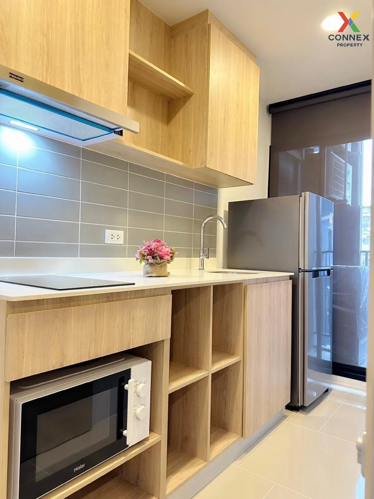 For Rent Condo , Chewathai Pinklao , MRT-Bang Yi Khon , Bang Yi Khan , Bang Phlat , Bangkok , CX-102498 4