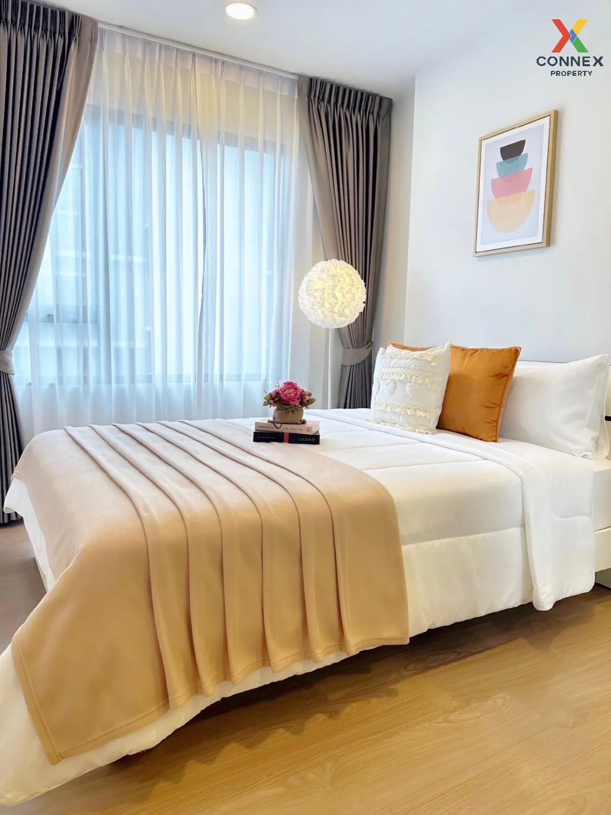 For Rent Condo , Chewathai Pinklao , MRT-Bang Yi Khon , Bang Yi Khan , Bang Phlat , Bangkok , CX-102498