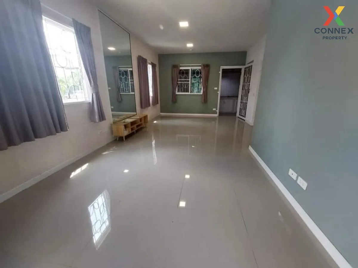 For Sale Townhouse/Townhome  , Baan Pruksa Ratchaphruek-345 , Bang Khu Wat , Mueang Pathum Thani , Pathum Thani , CX-102499 3