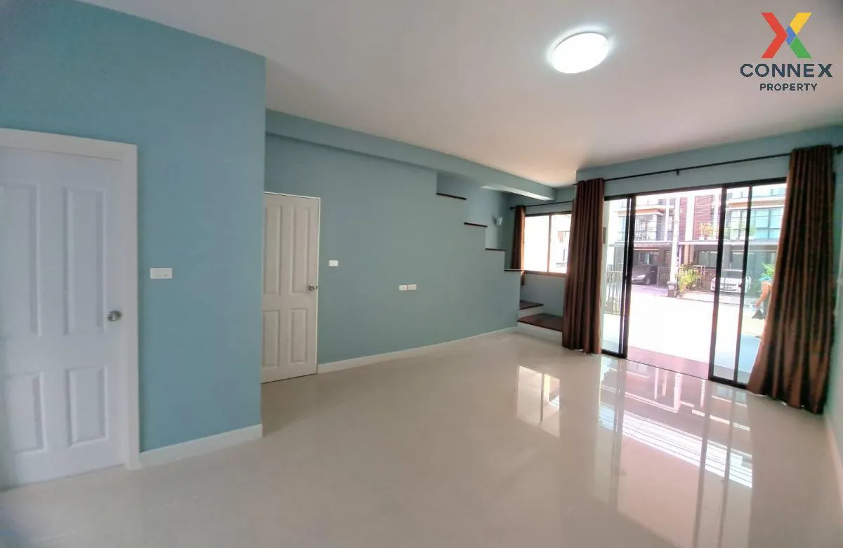 For Sale Townhouse/Townhome  , RNP PLACE , Bang Chan , Khlong Sam Wa , Bangkok , CX-102502