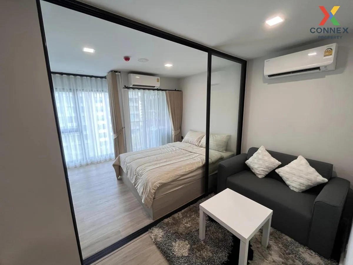 For Rent Condo , Atmoz Flow Minburi , Min Buri , Min Buri , Bangkok , CX-102505 1