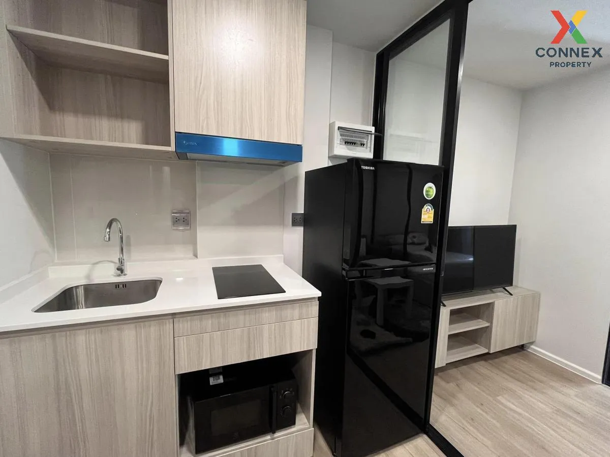 For Rent Condo , Atmoz Flow Minburi , Min Buri , Min Buri , Bangkok , CX-102505 2