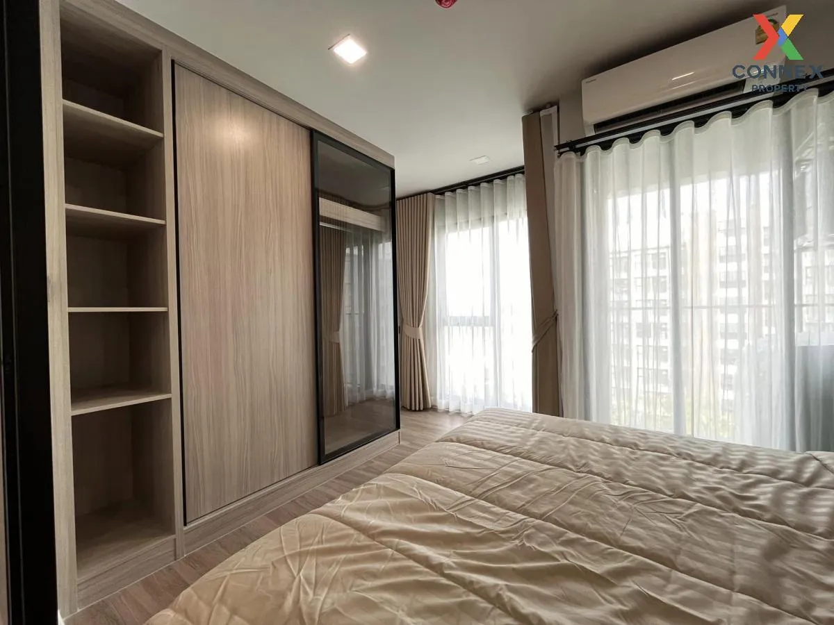 For Rent Condo , Atmoz Flow Minburi , Min Buri , Min Buri , Bangkok , CX-102505 3