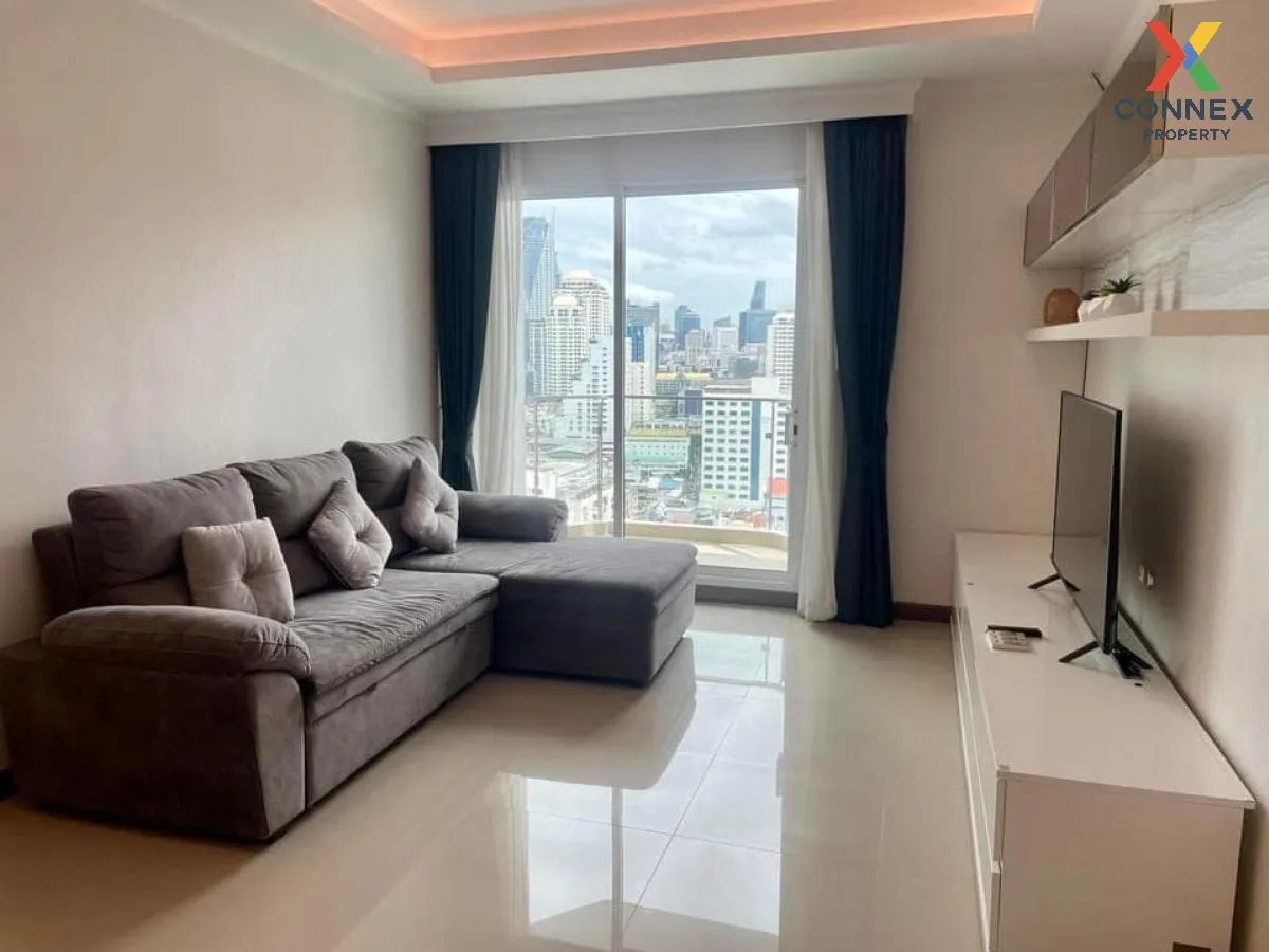 For Rent Condo , Supalai Elite Phayathai , BTS-Phaya Thai , Thung Phaya Thai , Rat Thewi , Bangkok , CX-102507 1