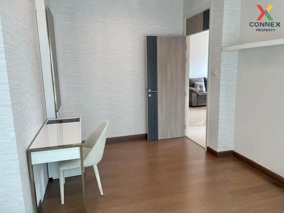 For Rent Condo , Supalai Elite Phayathai , BTS-Phaya Thai , Thung Phaya Thai , Rat Thewi , Bangkok , CX-102507