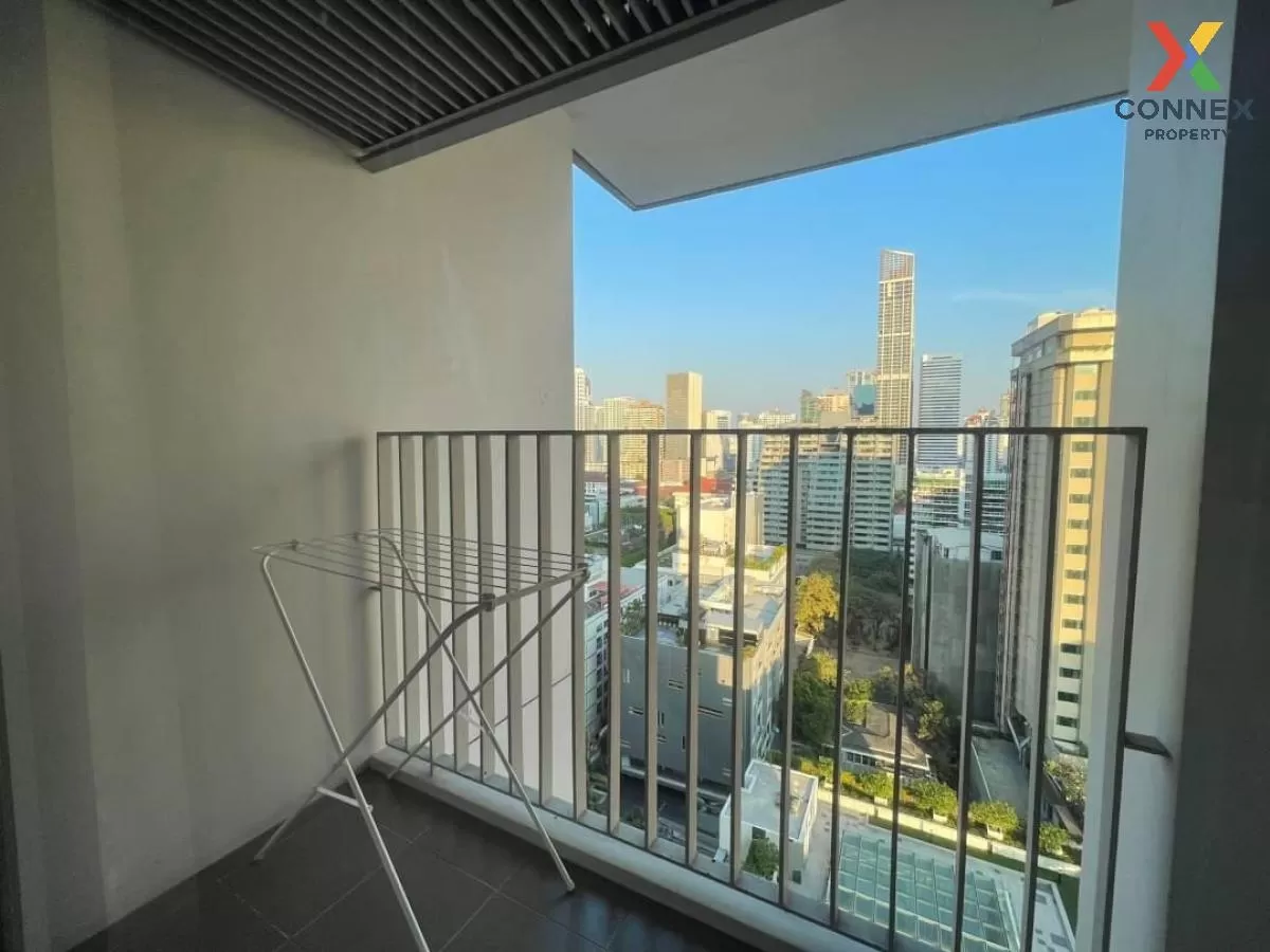 FOR RENT condo , Hyde Sukhumvit 11 , BTS-Nana , Khlong Toei Nuea , Watthana , Bangkok , CX-10251