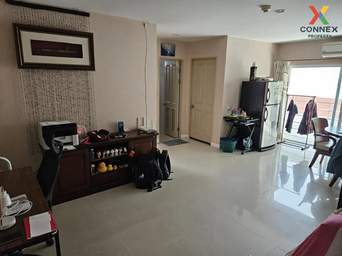 For Sale Condo , Metro Park Sathorn , BTS-Wutthakat , Pakklong Phasi Charoen , Phasi Charoen , Bangkok , CX-102512 2