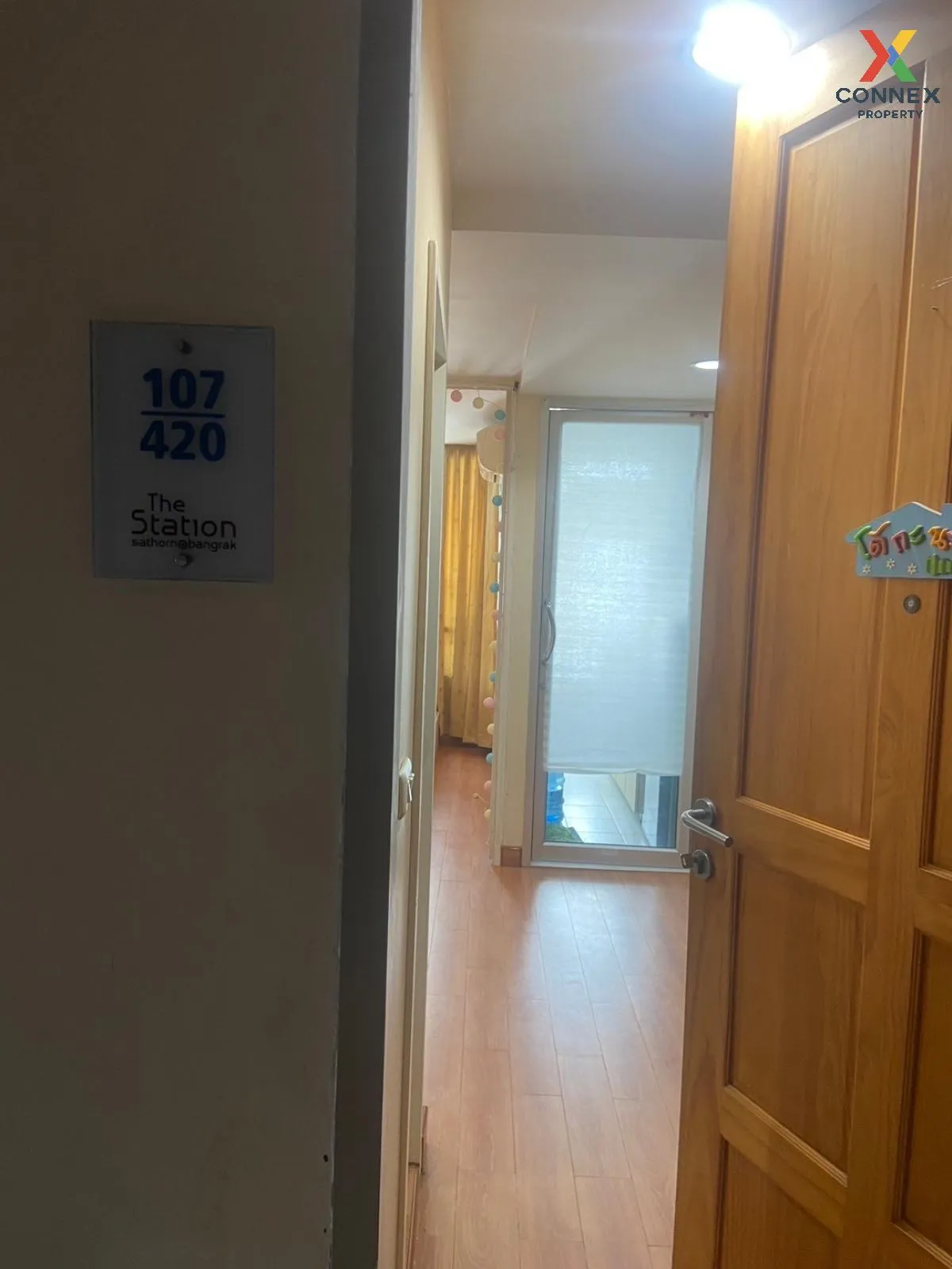 For Rent Condo , The Station Sathorn Bangrak , BTS-Saphan Taksin , Yannawa , Sa Thon , Bangkok , CX-102515