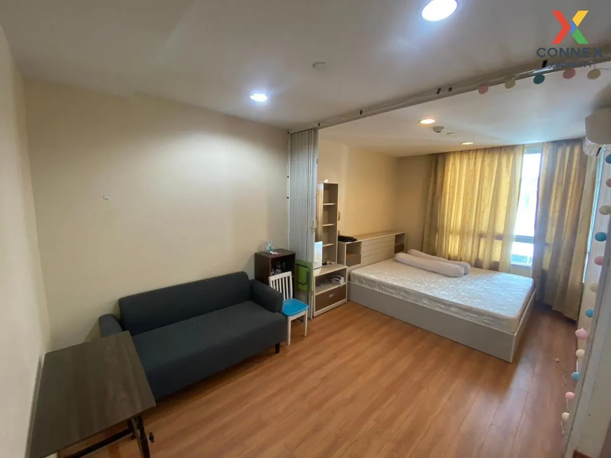 For Rent Condo , The Station Sathorn Bangrak , BTS-Saphan Taksin , Yannawa , Sa Thon , Bangkok , CX-102515 4