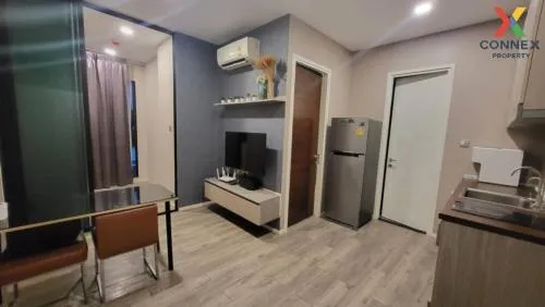 For Sale Condo , BROWN CONDO RATCHADA 32 , Chankasem , Chatuchak , Bangkok , CX-102517