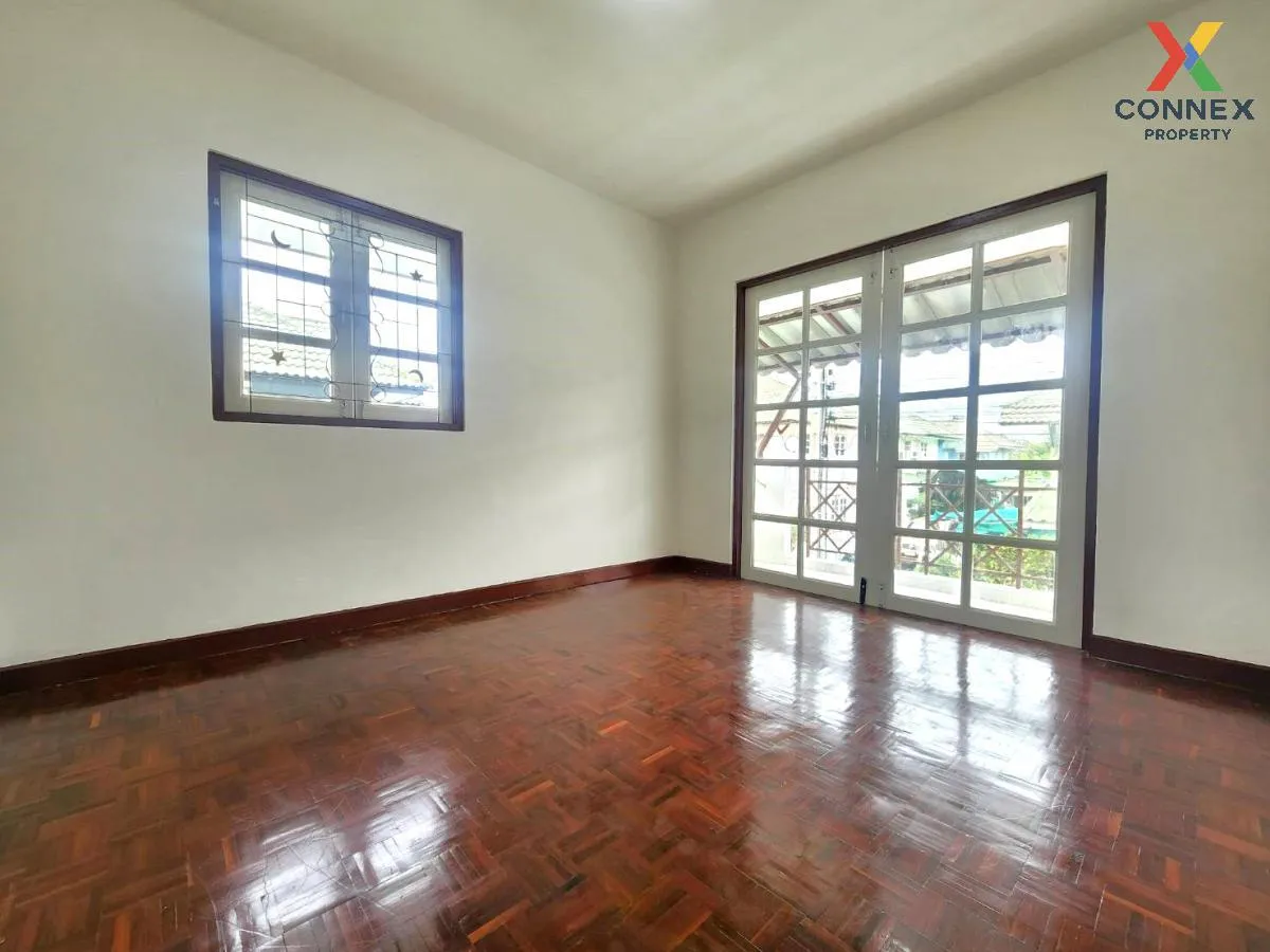 For Sale Townhouse/Townhome  , Baan Pruksa 8 , Lan Tak Fa , Nakhon Chai Si , Nakhon Pathom , CX-102524