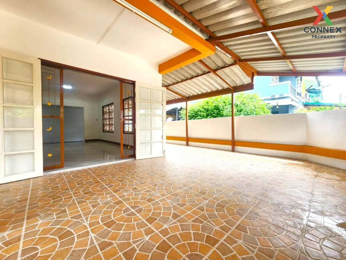 For Sale Townhouse/Townhome  , Baan Pruksa 8 , Lan Tak Fa , Nakhon Chai Si , Nakhon Pathom , CX-102524