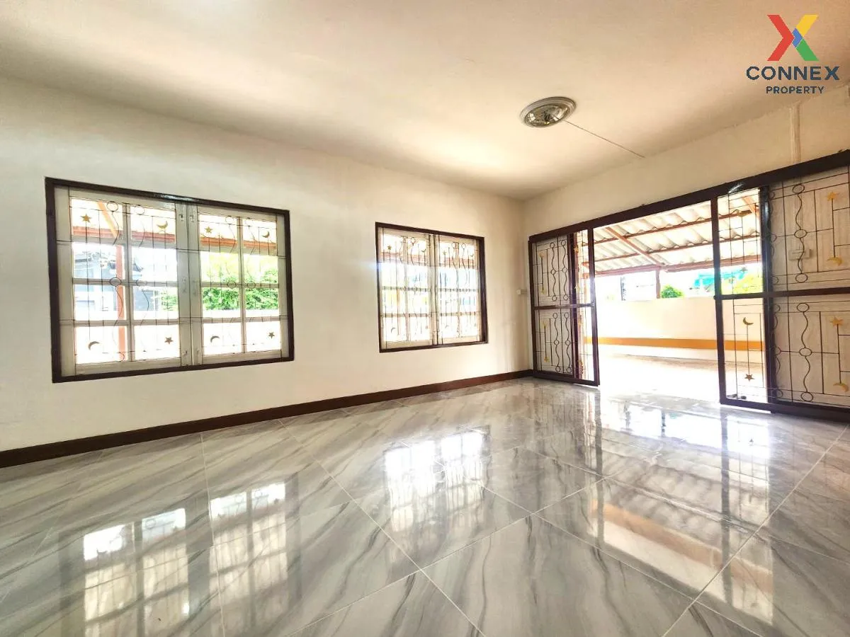 For Sale Townhouse/Townhome  , Baan Pruksa 8 , Lan Tak Fa , Nakhon Chai Si , Nakhon Pathom , CX-102524