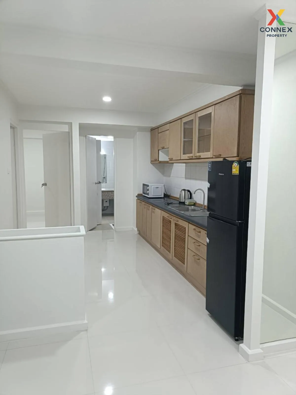 For Rent Condo , Eastwood Park , Suan Luang , Suan Luang , Bangkok , CX-102526 1