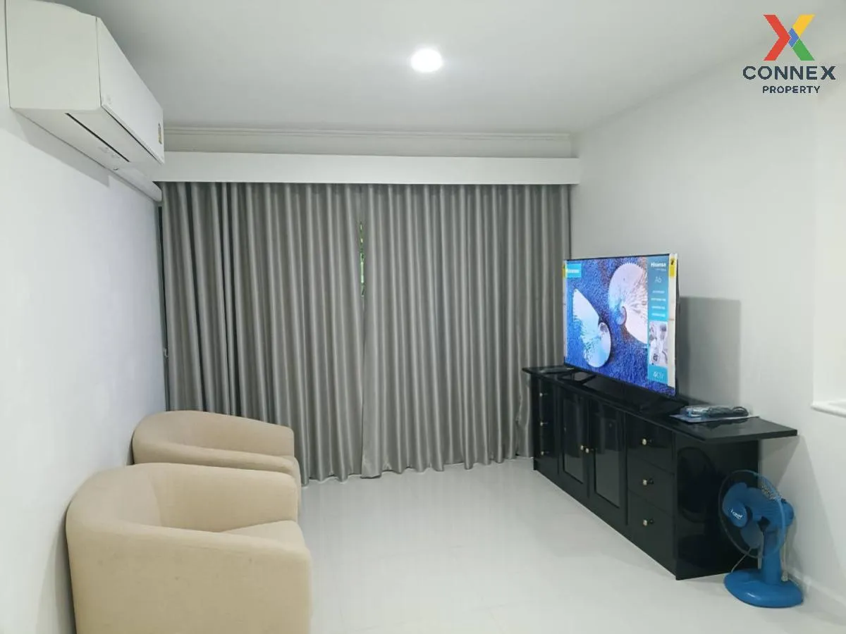 For Rent Condo , Eastwood Park , Suan Luang , Suan Luang , Bangkok , CX-102526 2