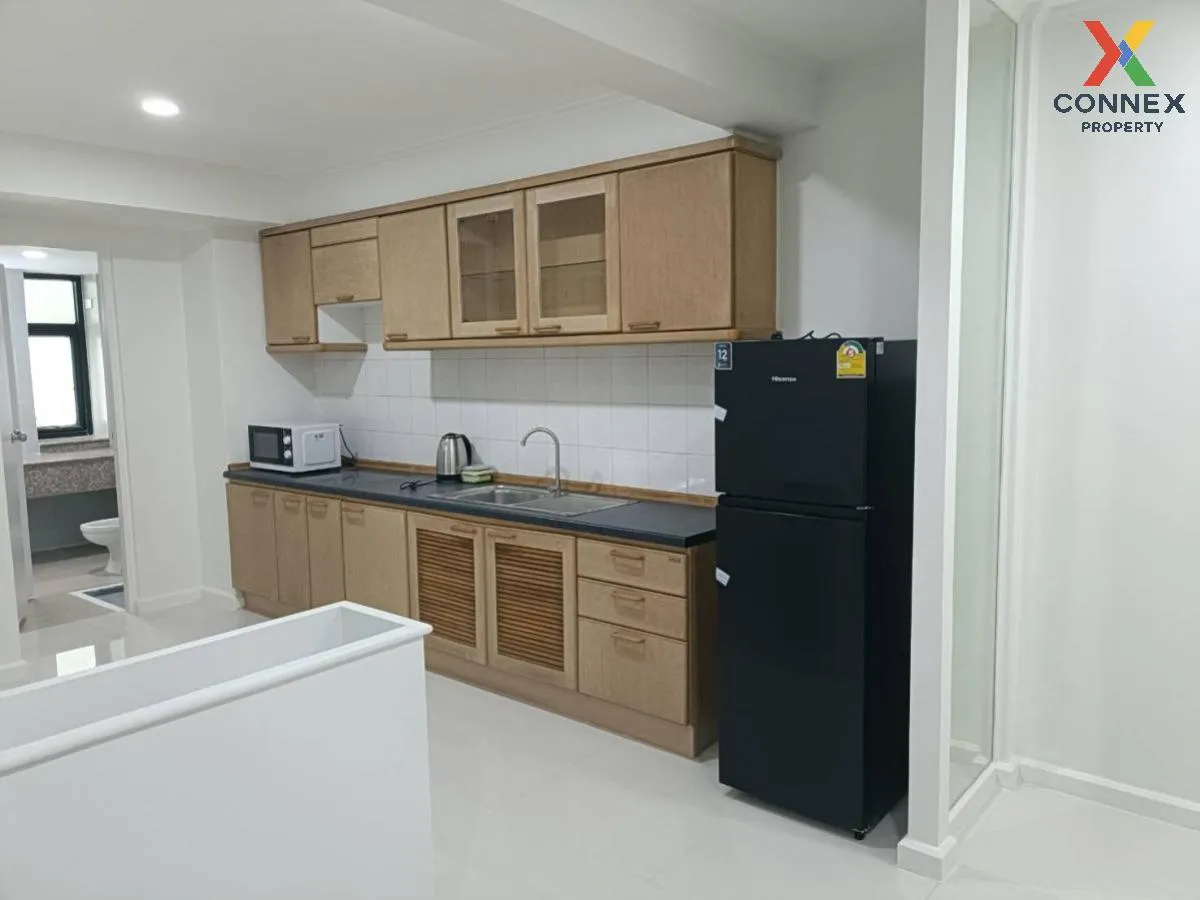 For Rent Condo , Eastwood Park , Suan Luang , Suan Luang , Bangkok , CX-102526 4