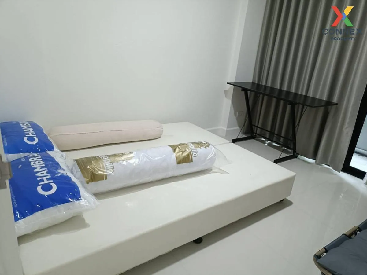 For Rent Condo , Eastwood Park , Suan Luang , Suan Luang , Bangkok , CX-102526